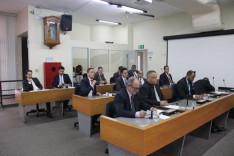 Ofícios com Projetos vetados pelo Prefeito Municipal são retirados para vista